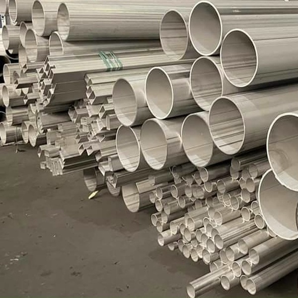Kho ống hộp inox công nghiệp tại Bắc Giang – Giao hàng tận nơi, giá cạnh tranh.