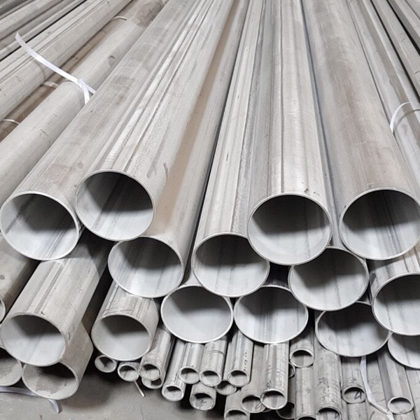 Ống inox công nghiệp tại Bắc Giang – Cung cấp đa dạng kích thước, inox 201, 304, 316, giá tốt.