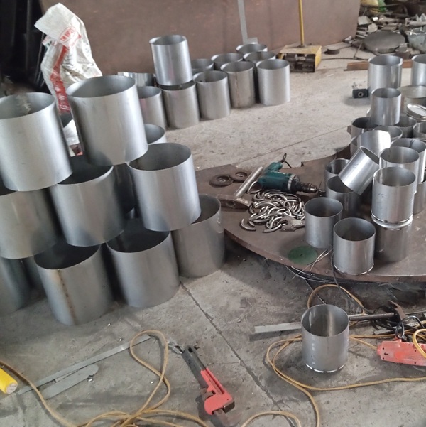 uốn ống inox tại thái nguyên